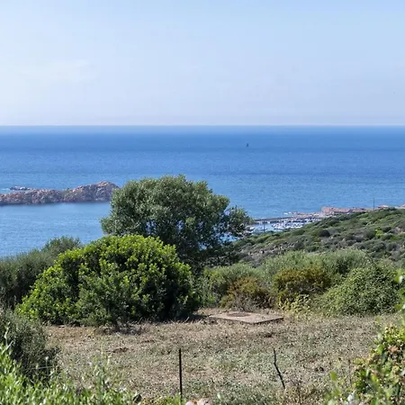 La Casa Vista Isola 2