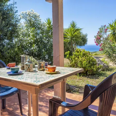 La Casa Vista Isola 2 Trinità dʼAgultu