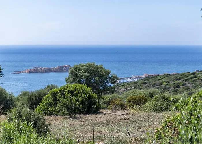 La Casa Vista Isola 2