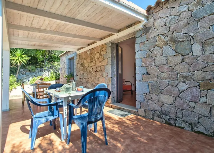 La Casa Vista Isola 2 *