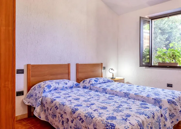 La Casa Vista Isola 2 *