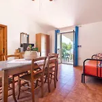 Сasa de vacaciones La Casa Vista Isola 2 Trinità dʼAgultu