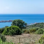 Сasa de vacaciones La Casa Vista Isola 2 Trinità dʼAgultu