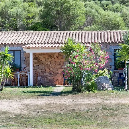 La Casa Vista Isola 2 *