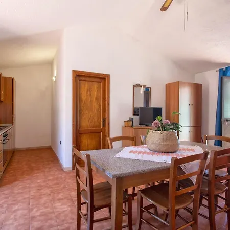 La Casa Vista Isola 2 Trinità dʼAgultu