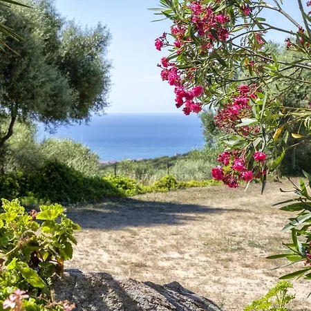 度假居 La Casa Vista Isola 2