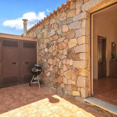 La Casa Vista Isola 2 度假居 *