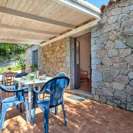 La Casa Vista Isola 2 *