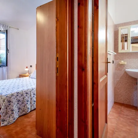 Сasa de vacaciones La Casa Vista Isola 2 *