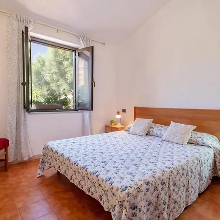 Сasa de vacaciones La Casa Vista Isola 2 Trinità dʼAgultu