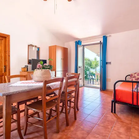 Casa vacanze La Casa Vista Isola 2 Trinità dʼAgultu