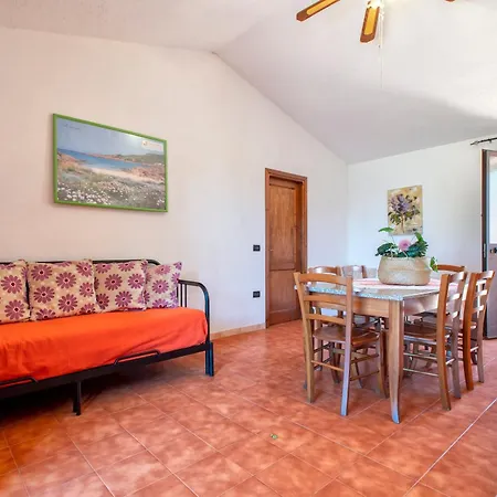 Casa vacanze La Casa Vista Isola 2