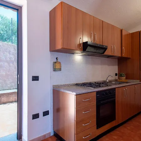 Casa vacanze La Casa Vista Isola 2 *
