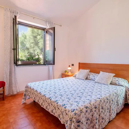 Casa vacanze La Casa Vista Isola 2 Trinità dʼAgultu