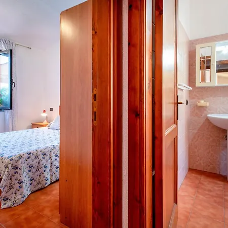 Casa vacanze La Casa Vista Isola 2 Trinità dʼAgultu