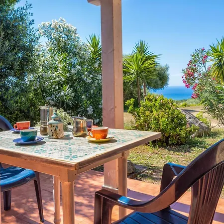 La Casa Vista Isola 2