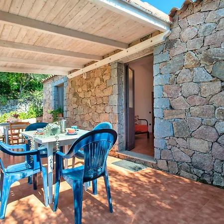 Casa vacanze La Casa Vista Isola 2