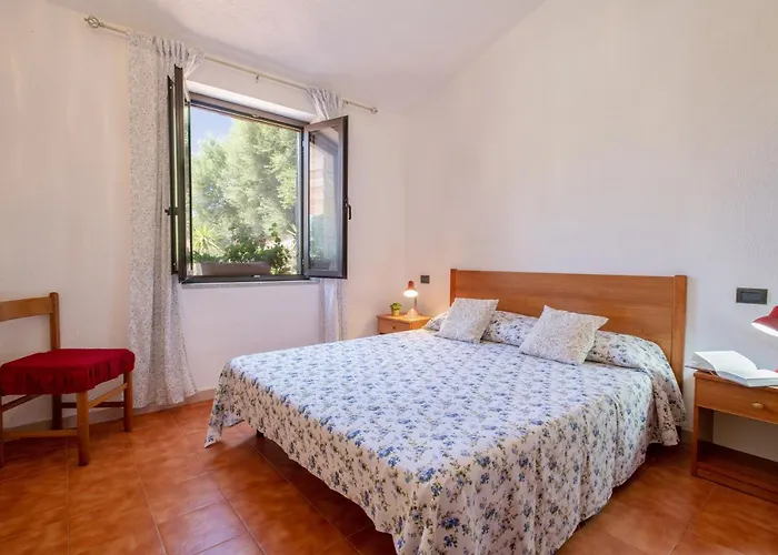 La Casa Vista Isola 2 度假居