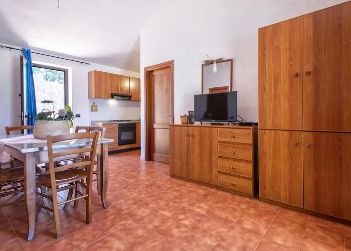 La Casa Vista Isola 2 度假居