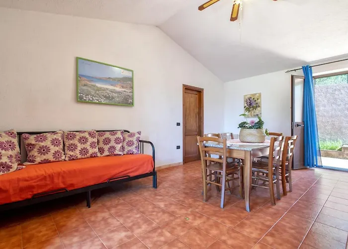 La Casa Vista Isola 2