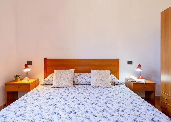 La Casa Vista Isola 2 度假居 Trinità dʼAgultu