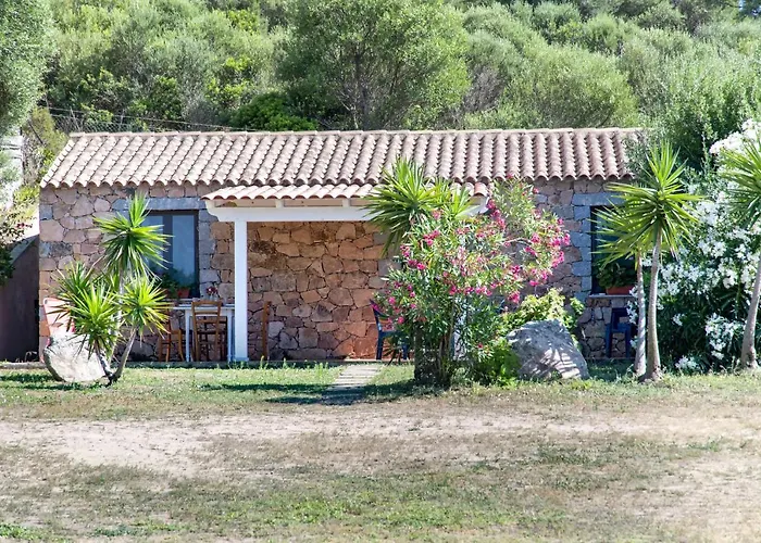 La Casa Vista Isola 2 *