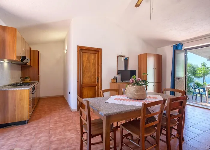 La Casa Vista Isola 2 Trinità dʼAgultu