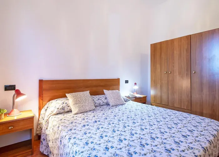 La Casa Vista Isola 2 度假居