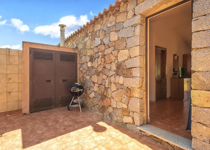 La Casa Vista Isola 2 度假居 *