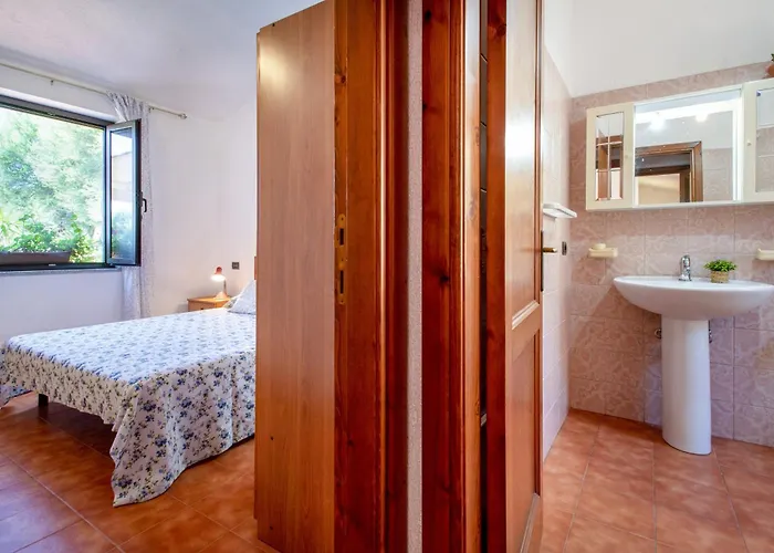 度假居 La Casa Vista Isola 2 *