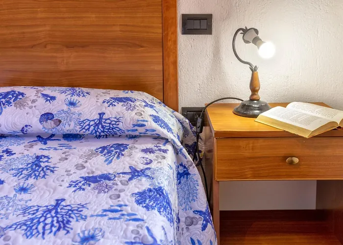 La Casa Vista Isola 2